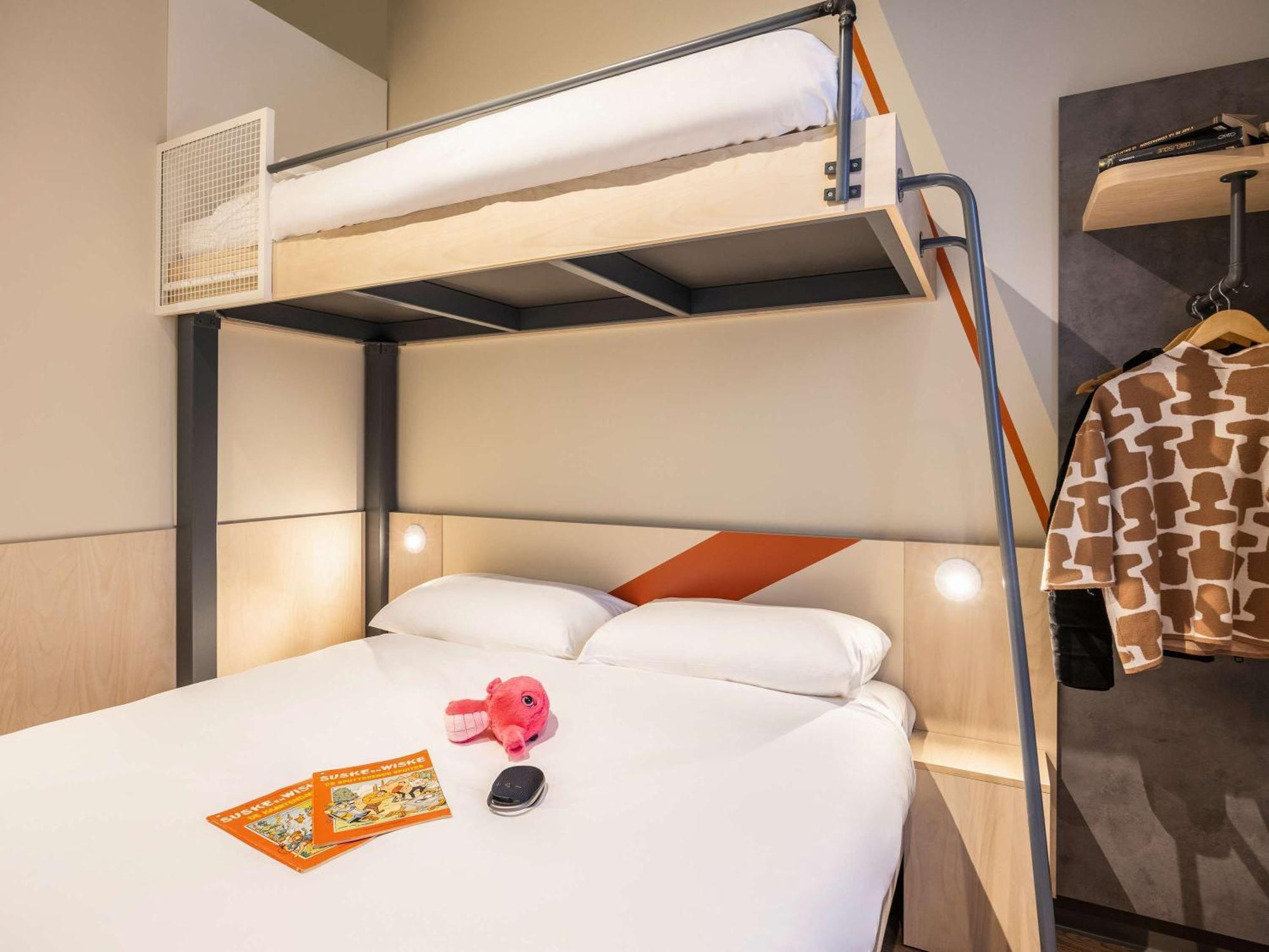 Ibis Budget Arlon Porte Du Luxembourg ภายนอก รูปภาพ