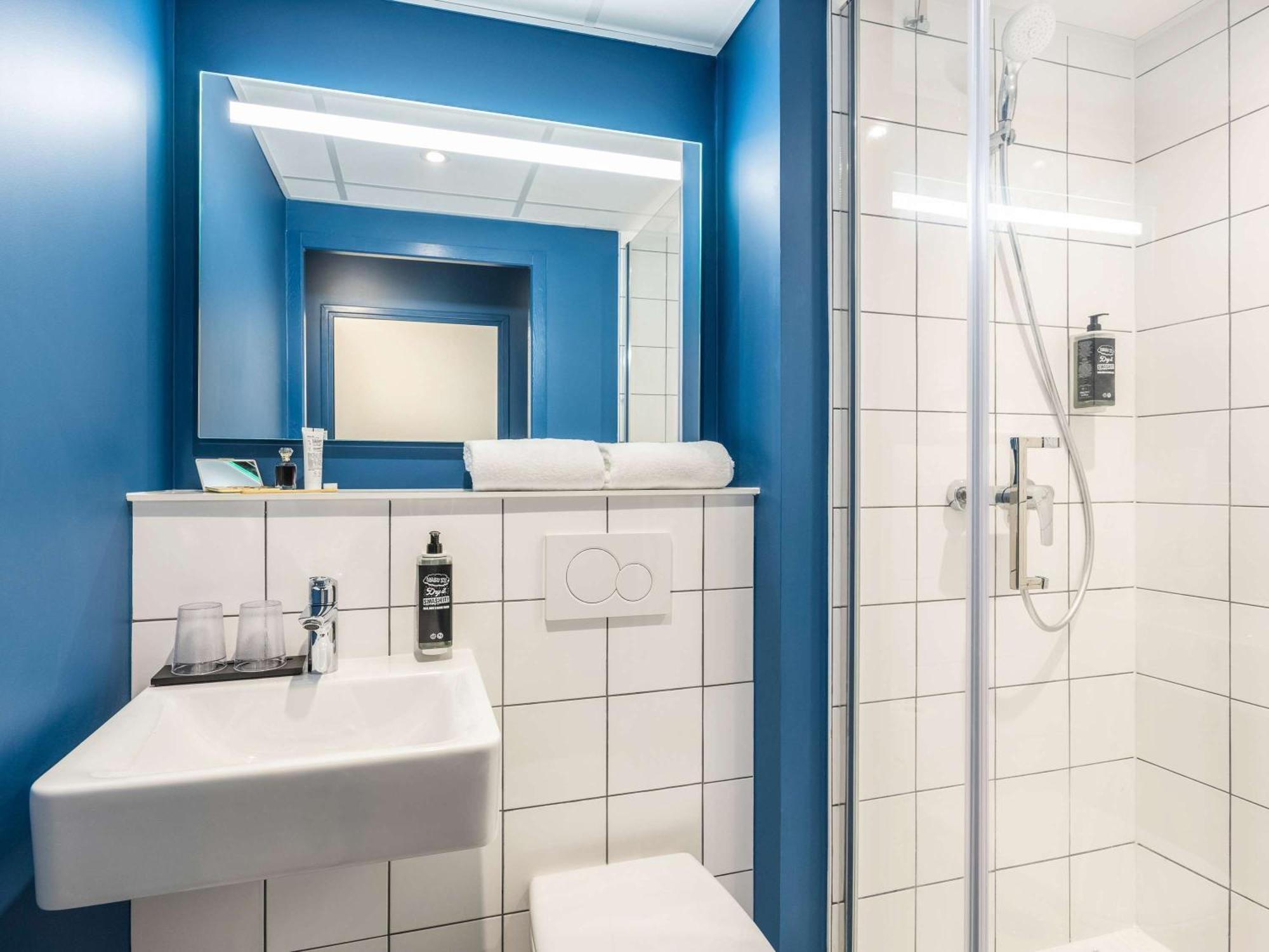 Ibis Budget Arlon Porte Du Luxembourg ภายนอก รูปภาพ