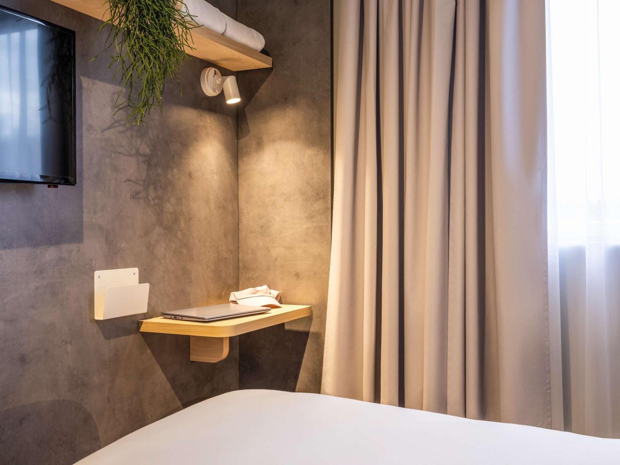 Ibis Budget Arlon Porte Du Luxembourg ภายนอก รูปภาพ