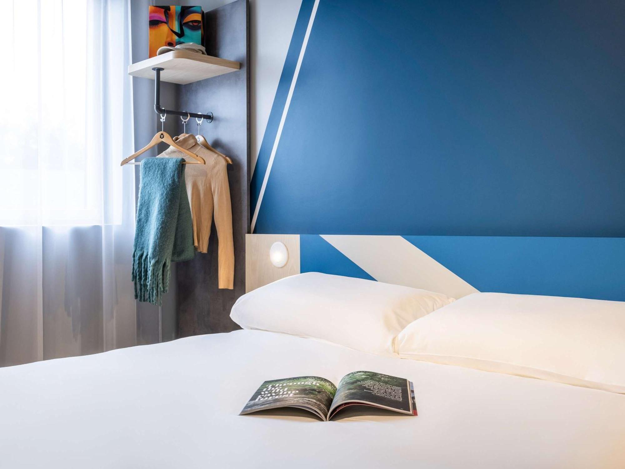 Ibis Budget Arlon Porte Du Luxembourg ภายนอก รูปภาพ