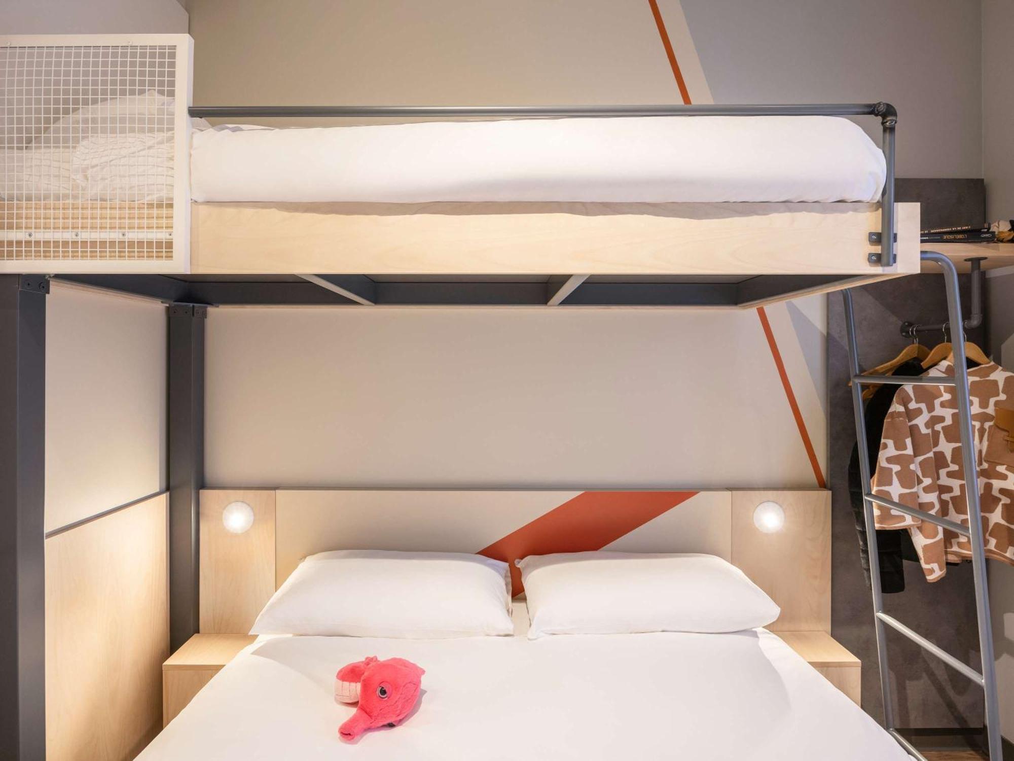 Ibis Budget Arlon Porte Du Luxembourg ภายนอก รูปภาพ
